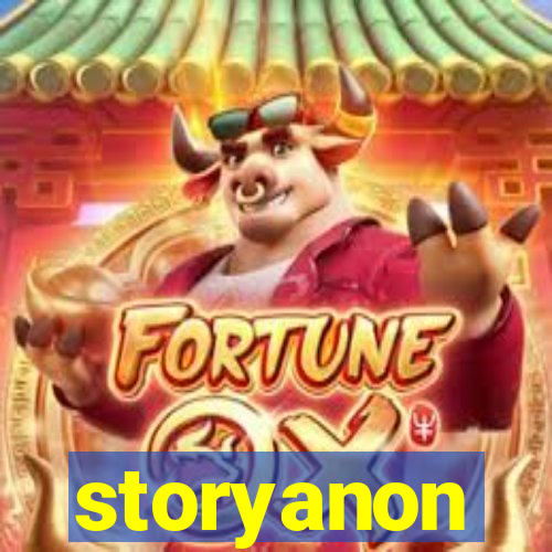 storyanon