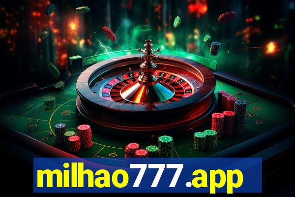 milhao777.app