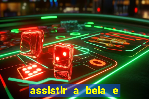 assistir a bela e a fera (1991 mega filmes)