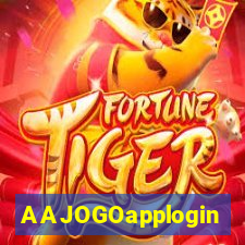 AAJOGOapplogin