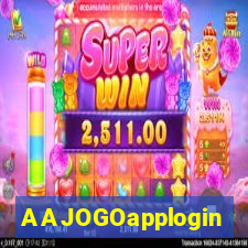 AAJOGOapplogin