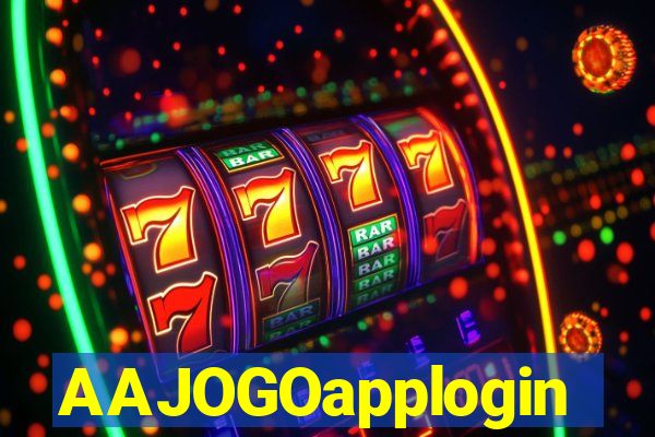 AAJOGOapplogin