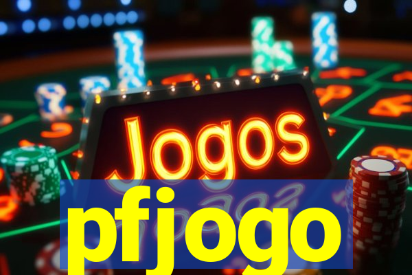 pfjogo