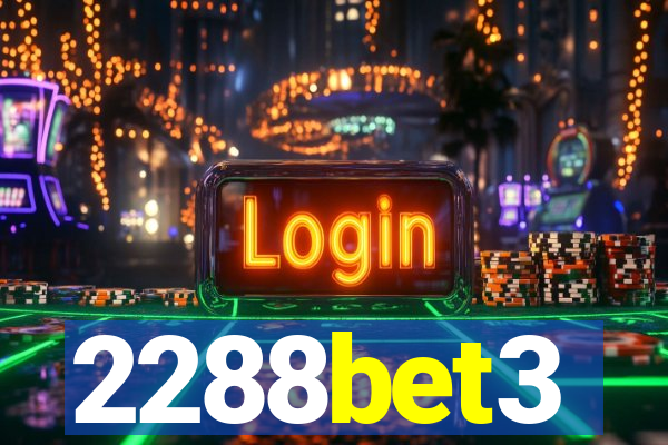 2288bet3