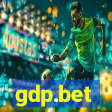 gdp.bet