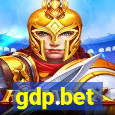 gdp.bet