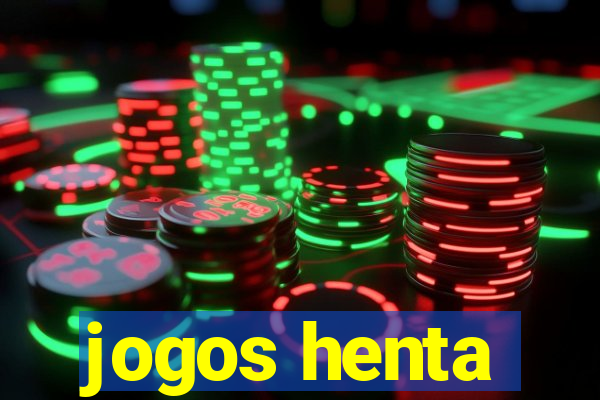 jogos henta