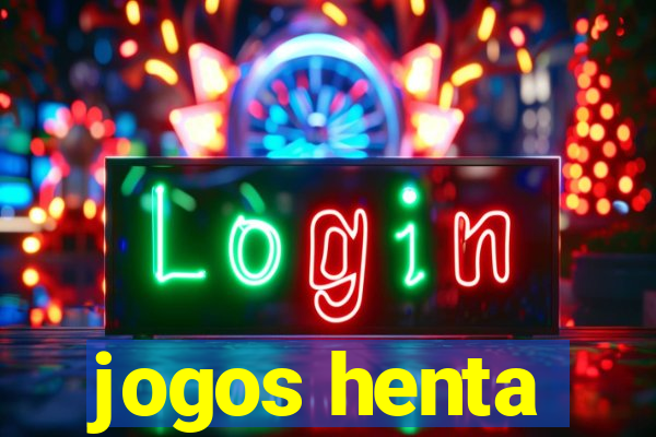 jogos henta