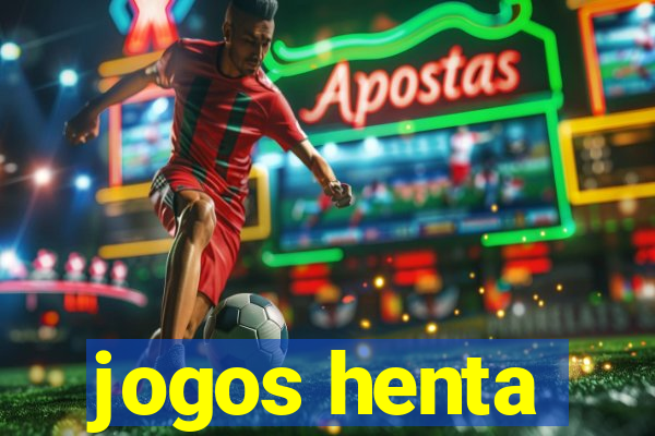jogos henta