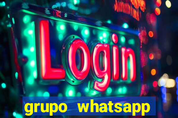 grupo whatsapp fortune rabbit