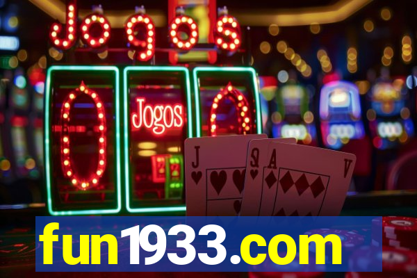 fun1933.com
