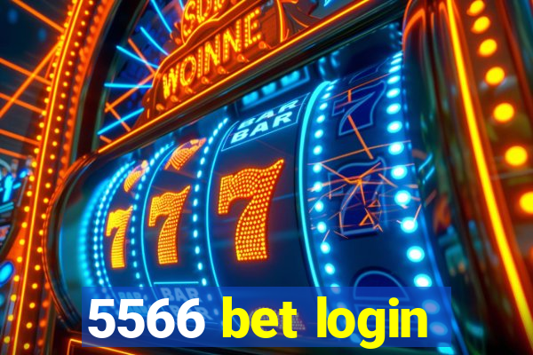 5566 bet login