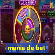 mania de bet