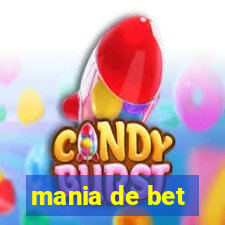 mania de bet