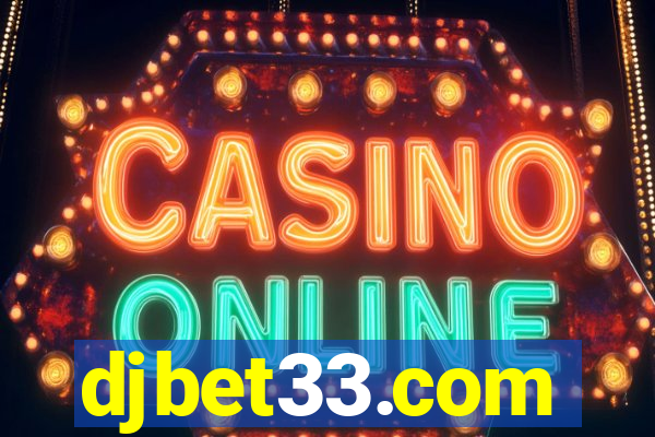 djbet33.com