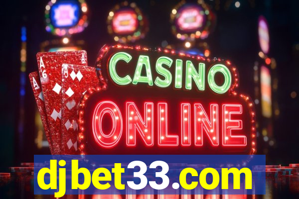 djbet33.com