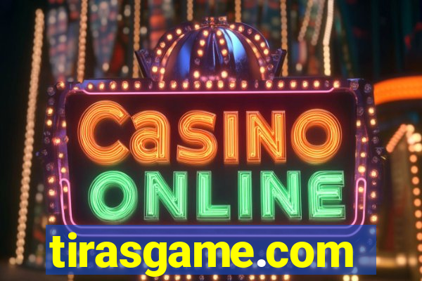 tirasgame.com