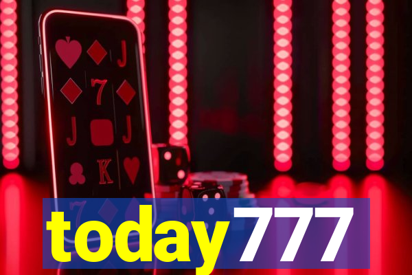 today777