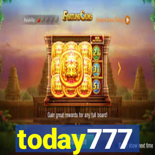today777
