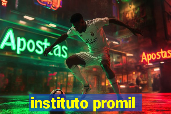 instituto promil