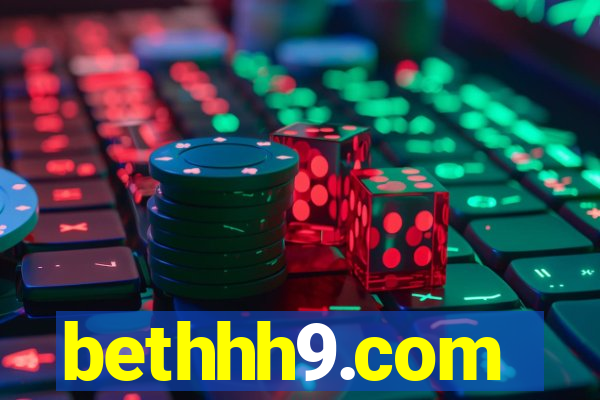 bethhh9.com