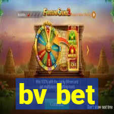 bv bet