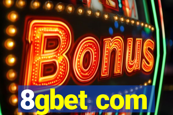 8gbet com
