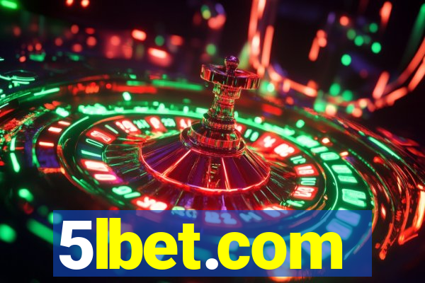 5lbet.com