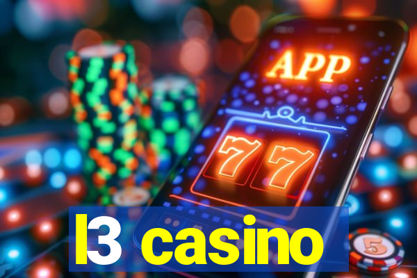 l3 casino