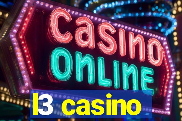 l3 casino