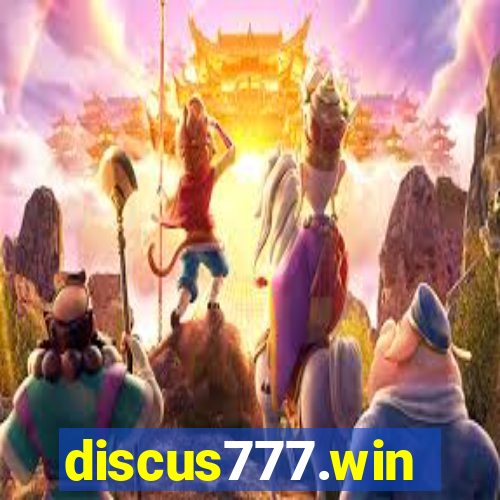 discus777.win