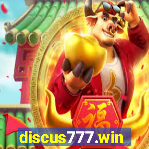 discus777.win
