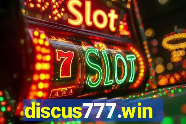 discus777.win
