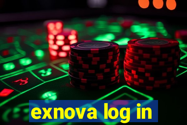 exnova log in