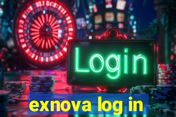 exnova log in