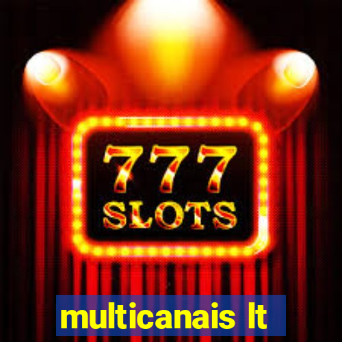 multicanais lt