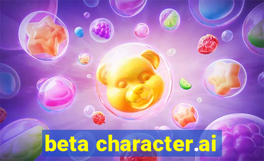 beta character.ai