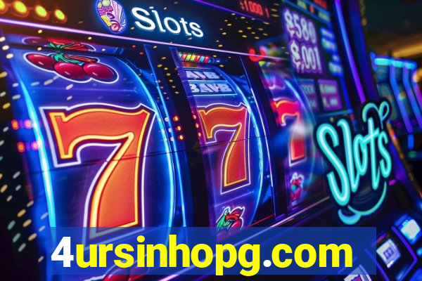 4ursinhopg.com