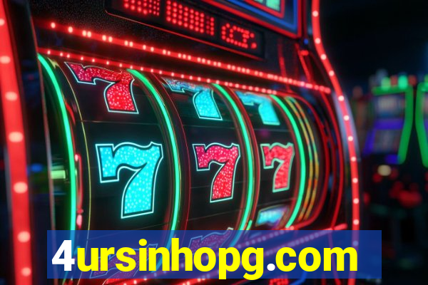 4ursinhopg.com