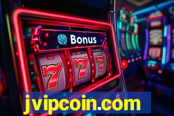jvipcoin.com