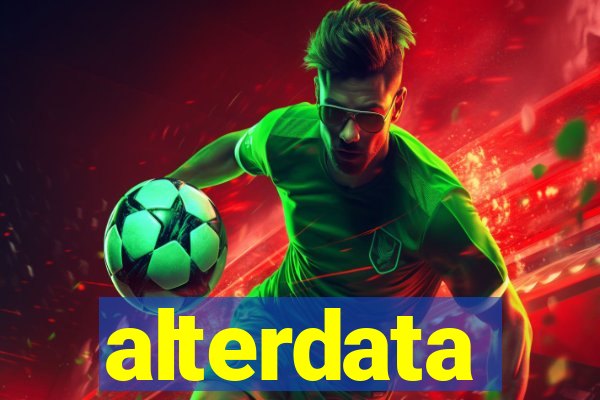 alterdata