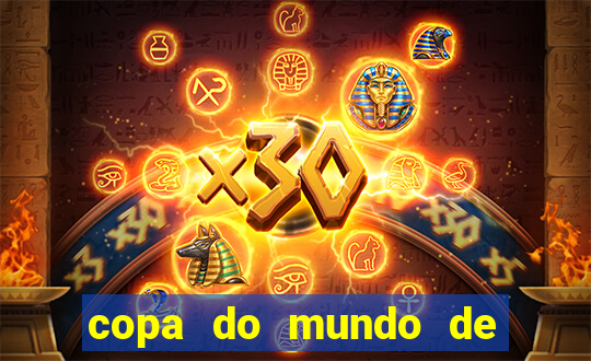 copa do mundo de futebol de areia
