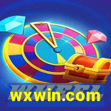 wxwin.com