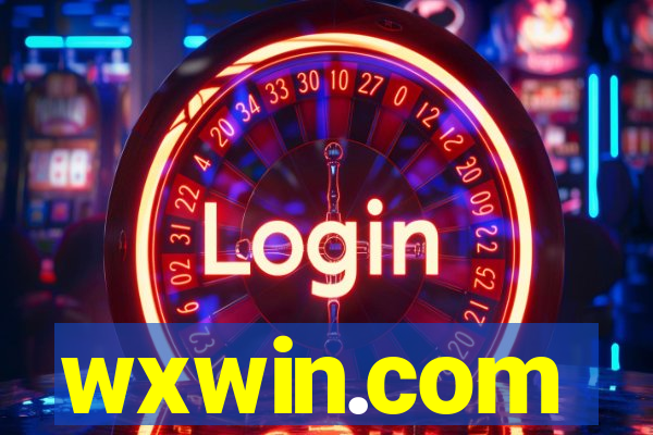 wxwin.com