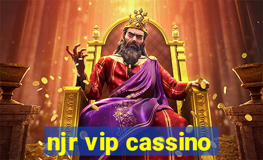 njr vip cassino