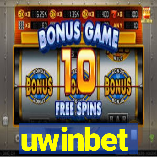 uwinbet