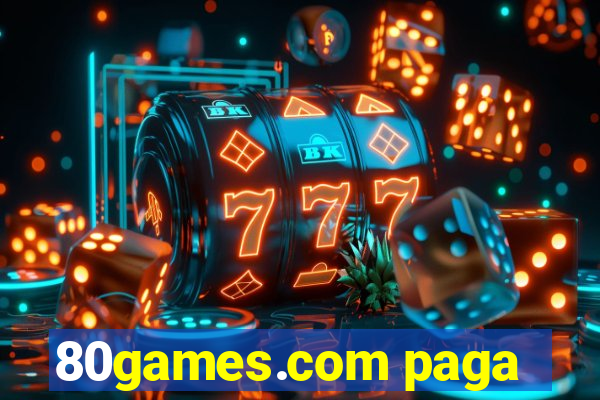 80games.com paga