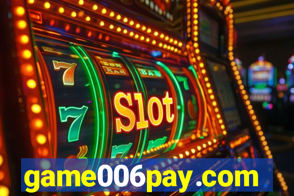 game006pay.com
