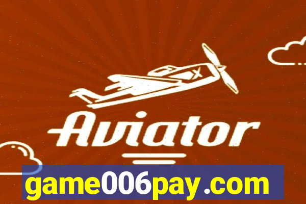 game006pay.com