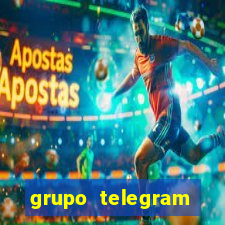 grupo telegram ganhar pix